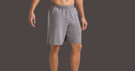 Hanes Shorts