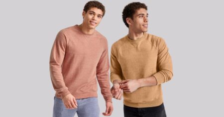 Hanes Sweatshirts