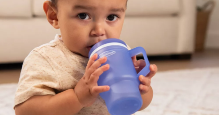 Infantino Toddler Tumblers