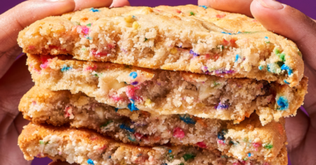 Insomnia Classic Cookies