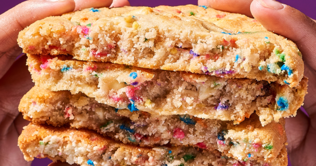 Insomnia Classic Cookies