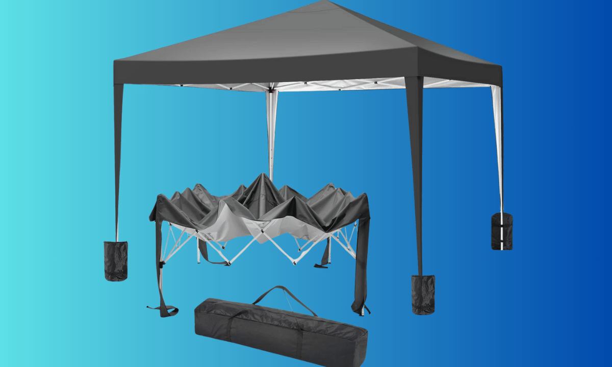 Instant Canopy Instant Canopy