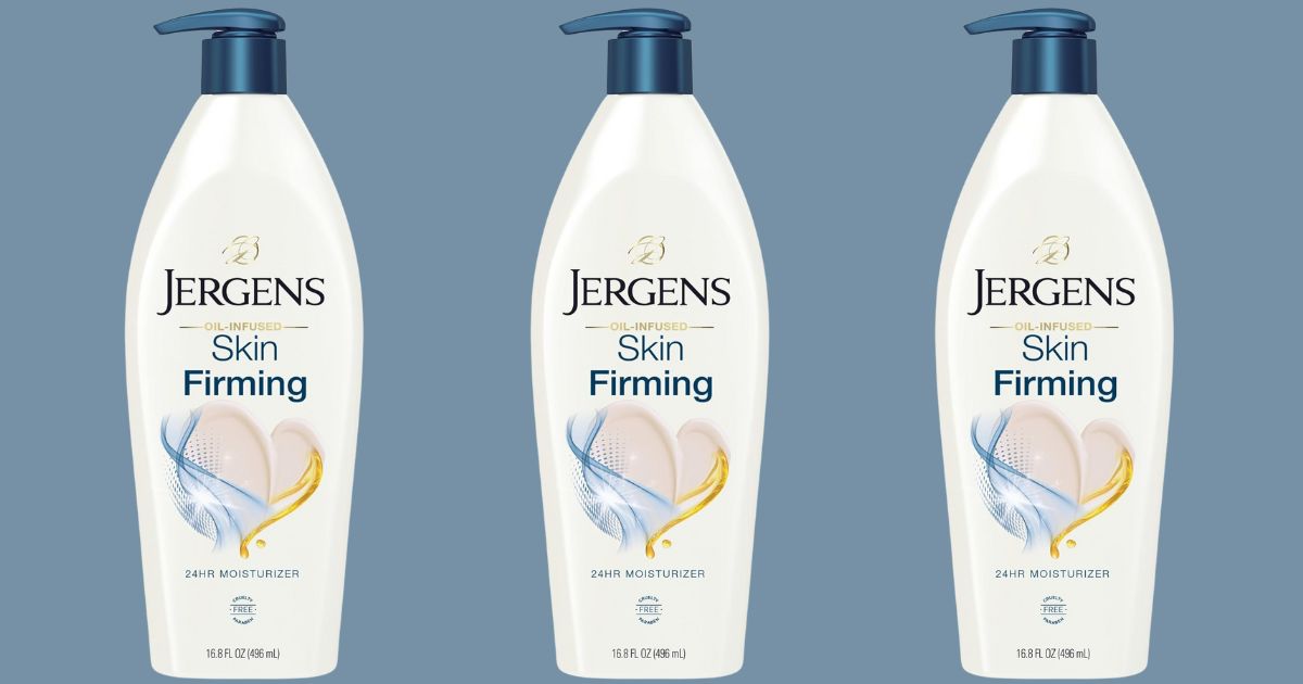 Jergens Lotion