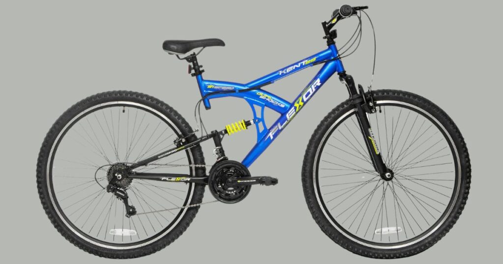Kent Mountain Bike