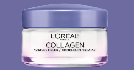 L OREAL COLLAGEN