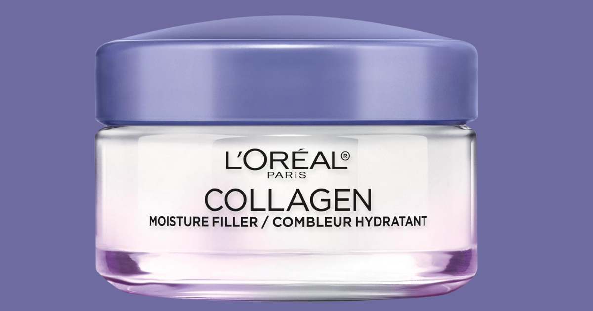 L OREAL COLLAGEN L OREAL COLLAGEN