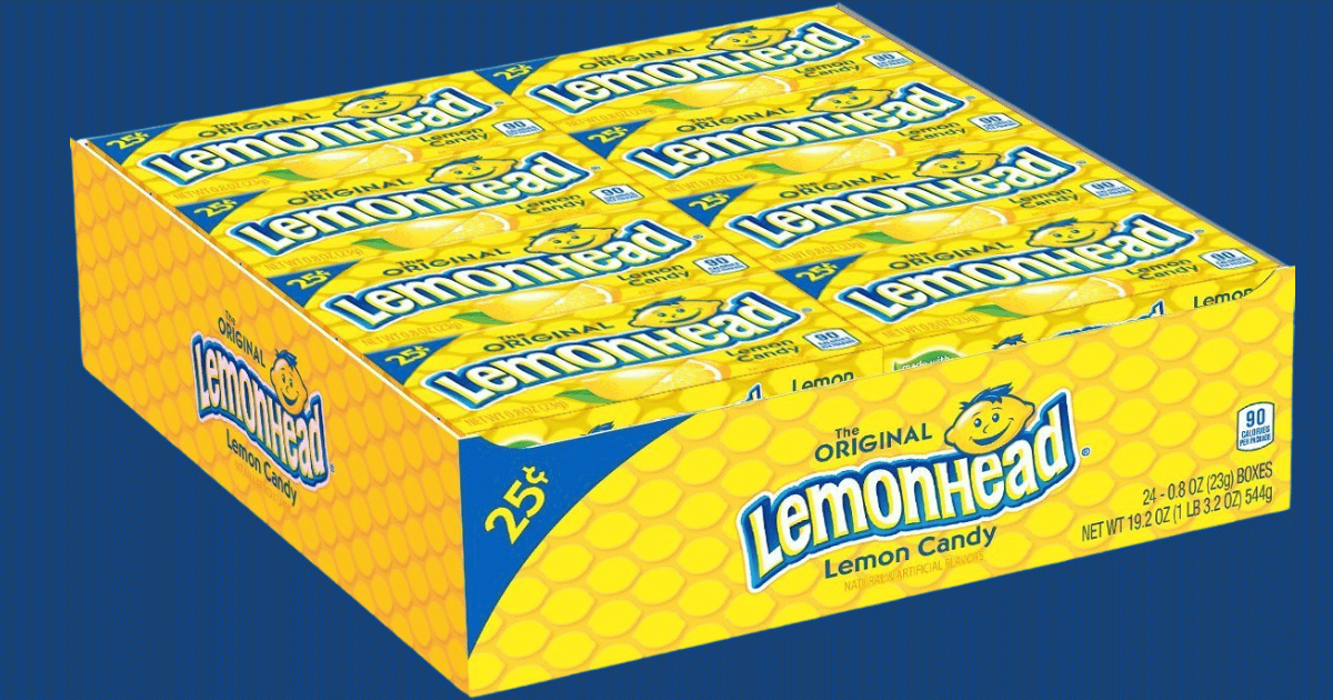 LemonHead