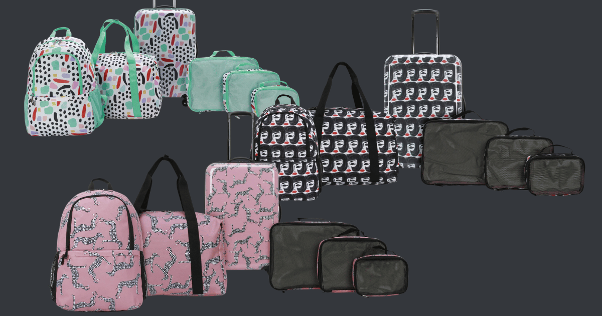 Luggage Set Luggage Set