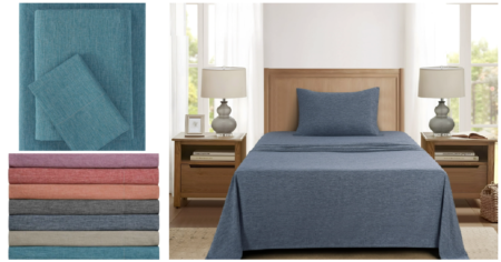 Mainstays Sheet Sets