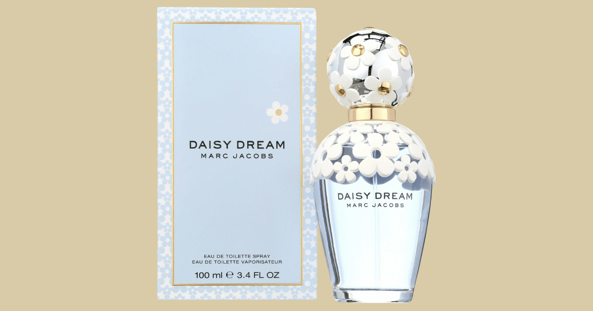 Marc Jacobs Daisy Dream