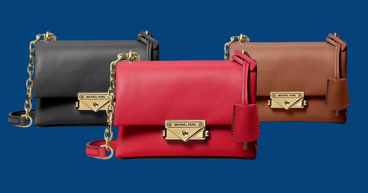 Michael Kors Cece Small Shoulder Bag Michael Kors Cece Small Shoulder Bag