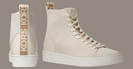 Michael Kors sneaker