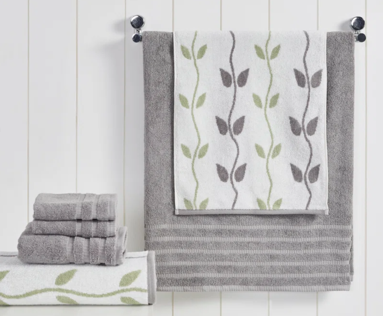 Modern Threads 6 Piece Set Modern Threads 6 Piece Set