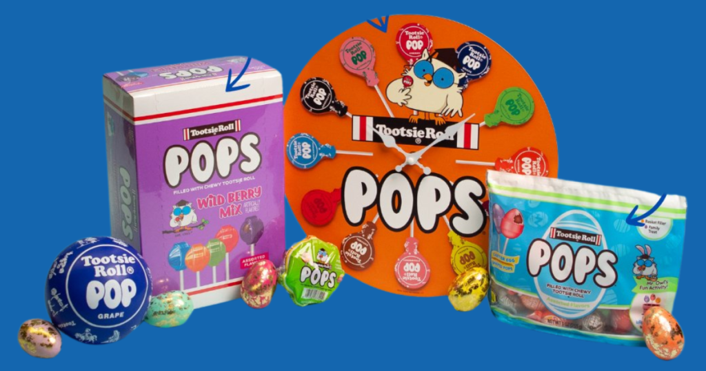 Mr Owl s Springtime Giveaway