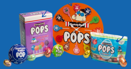 Mr Owl s Springtime Giveaway