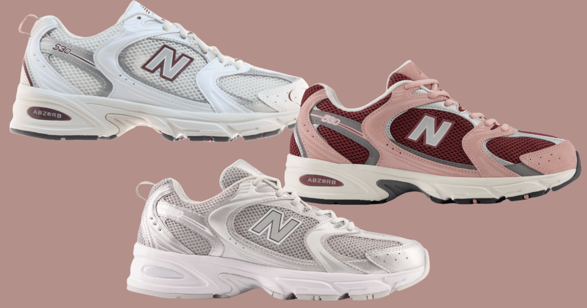 New Balance 530