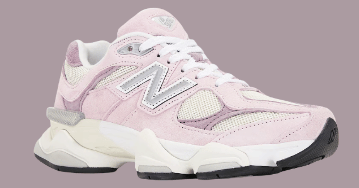 New Balance 9060 1