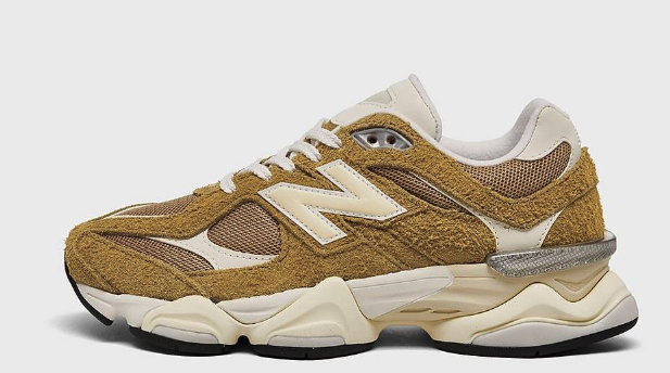 New Balance 9060 gren