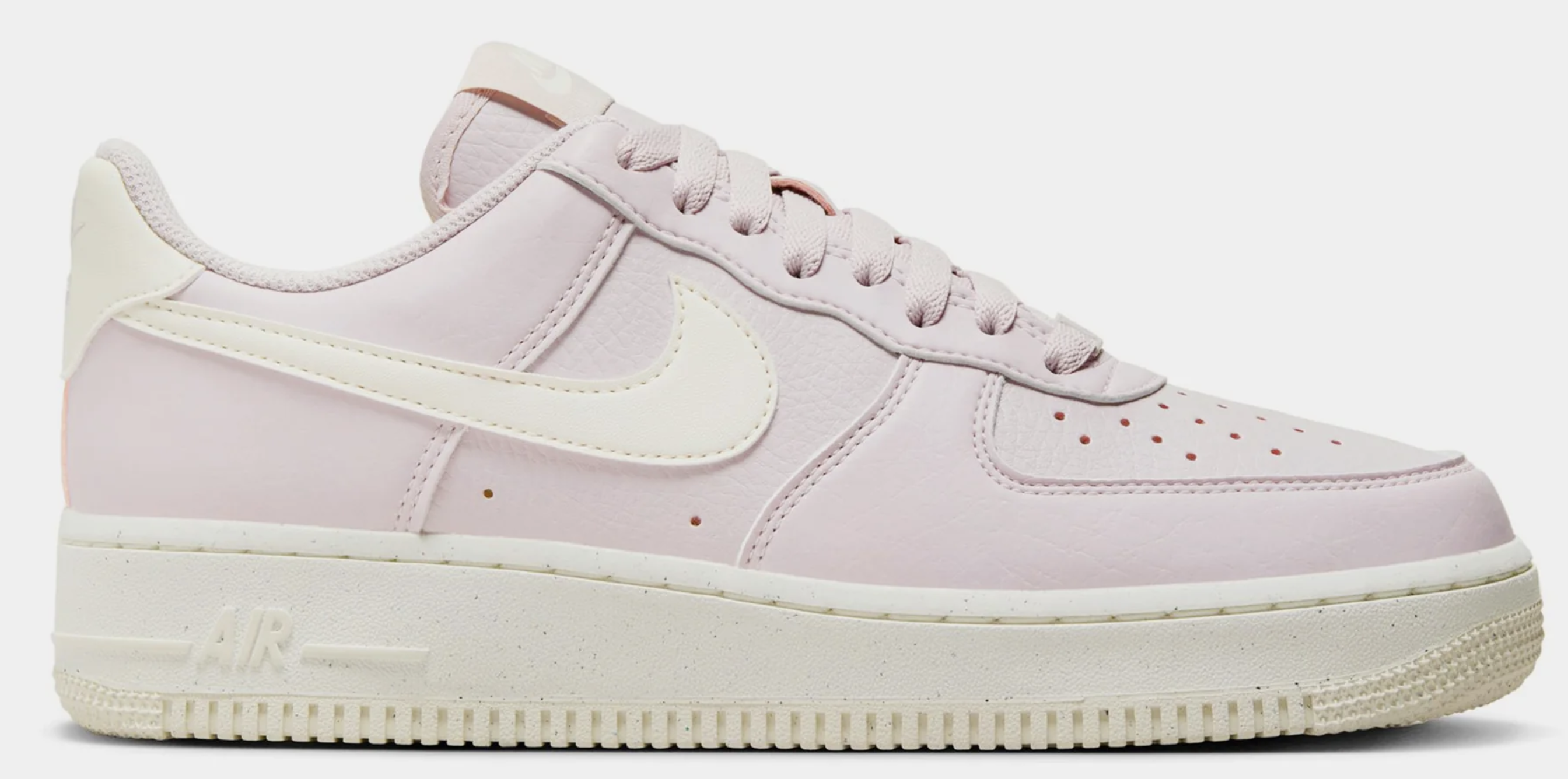 Nike Air Force 1 07 Womens Lifestyle Shoes