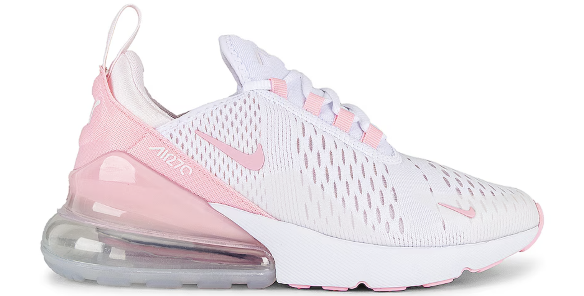 Nike Air Max 270 Sneaker