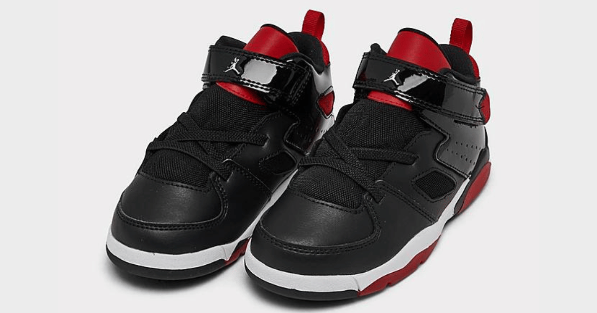 Nike Jordan Toddler