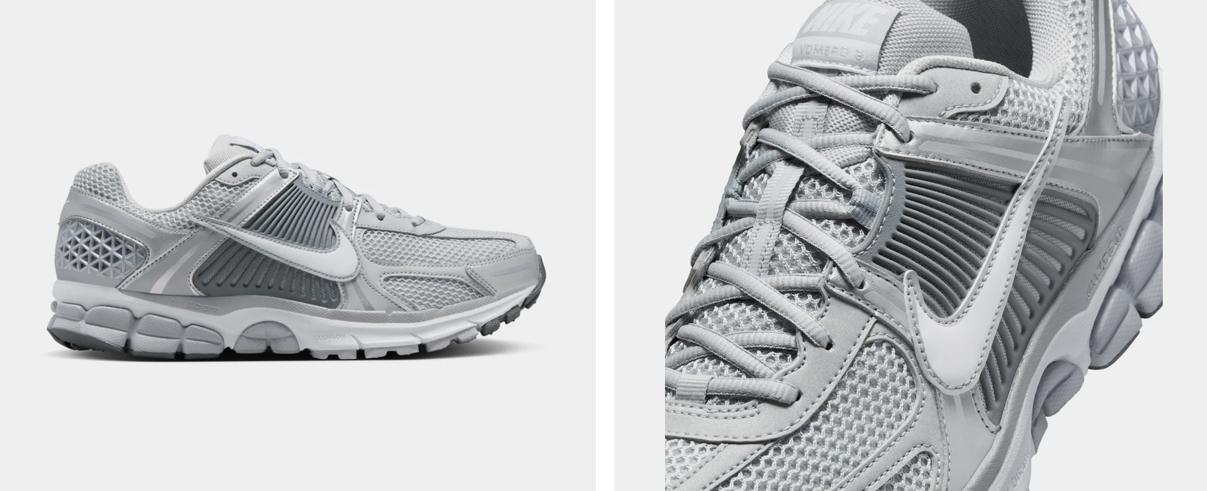 Nike Zoom Vomero 5 Mens Running Shoes