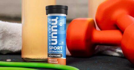 Nuun Hydration Drink Tabs