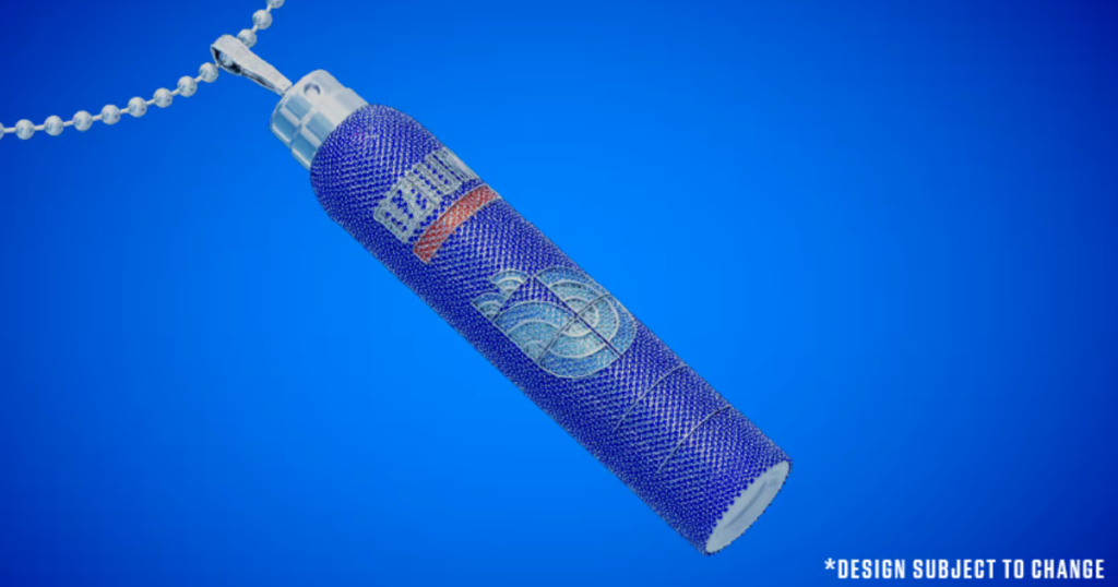 OZIUM CLEAR THE AIR SWEEPSTAKES