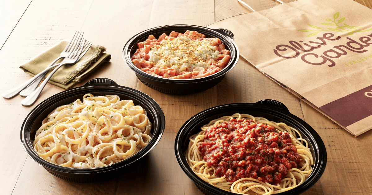 Olive Garden Olive Garden