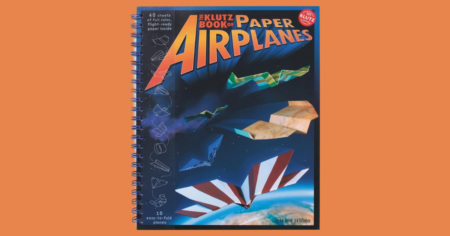 PAPER AIRPLANES