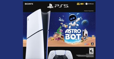 PS5 Bundle