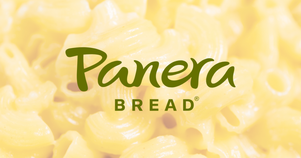 Panera Pot of Gold Sweepstakes