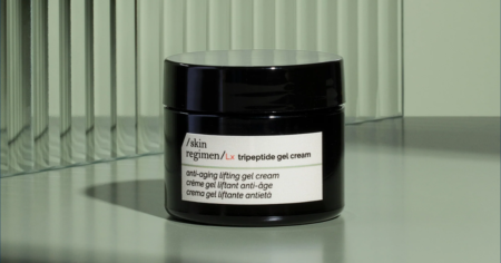 Possible Free Comfort Zone Skin Regimen LX Tripeptide Gel Cream Sample