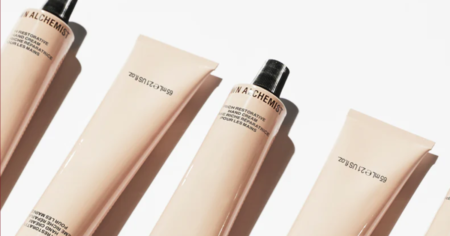 Possible Free Grown Alchemist Restorative Hand Cream Sample