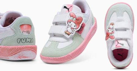 Puma Hello Kitty
