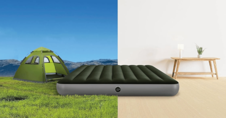 Queen Air Mattress