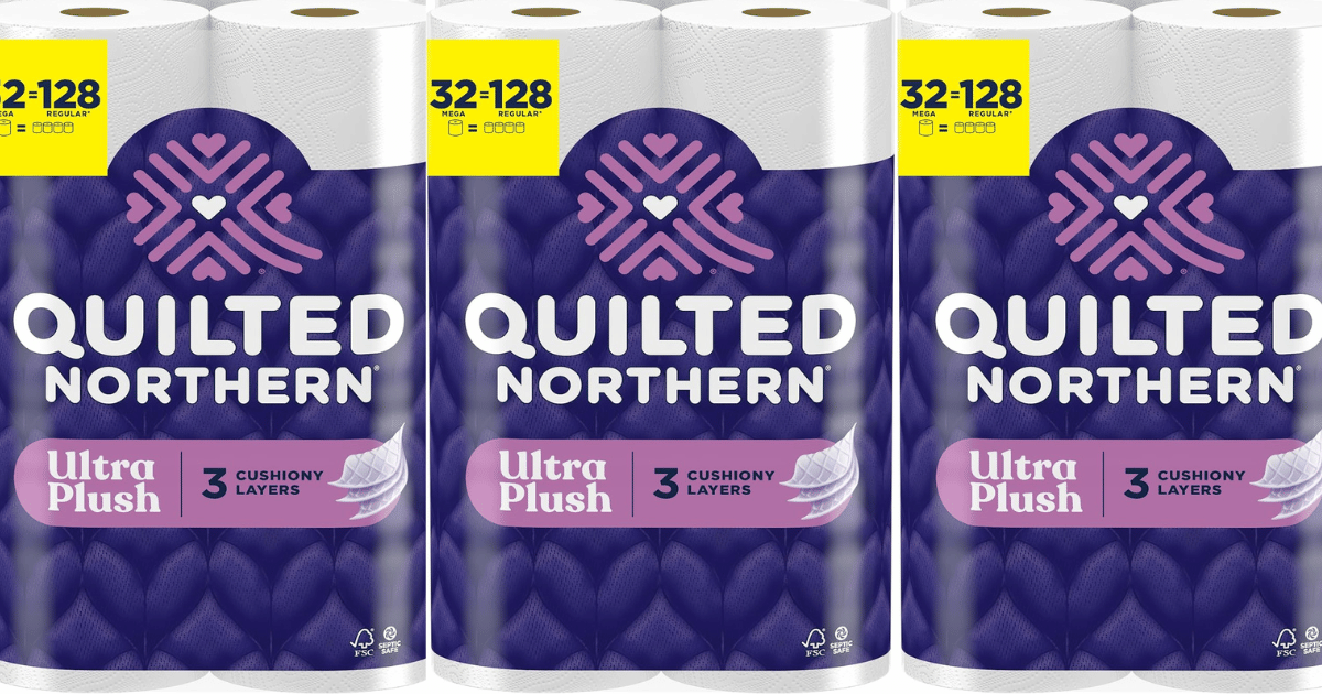 Quilted Northern