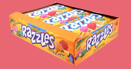 RAZZLES
