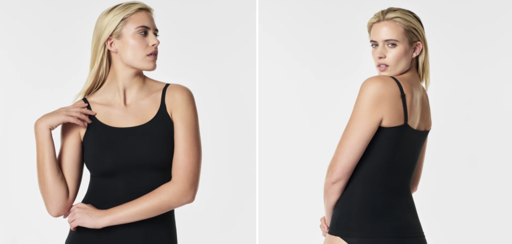 SPANXsupersmooth Socialight Cami