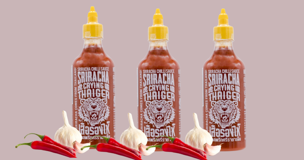 SRIRACHA