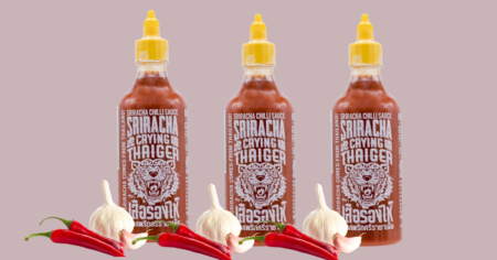 SRIRACHA