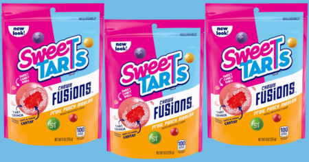 SWEETARTS