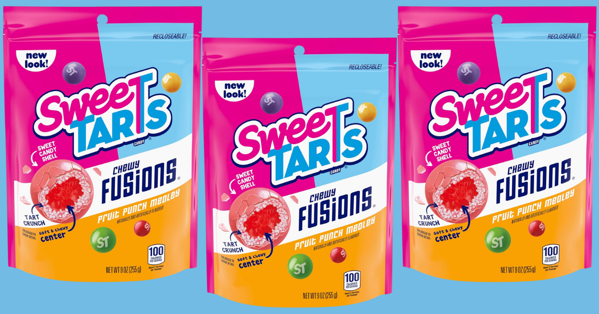 SWEETARTS