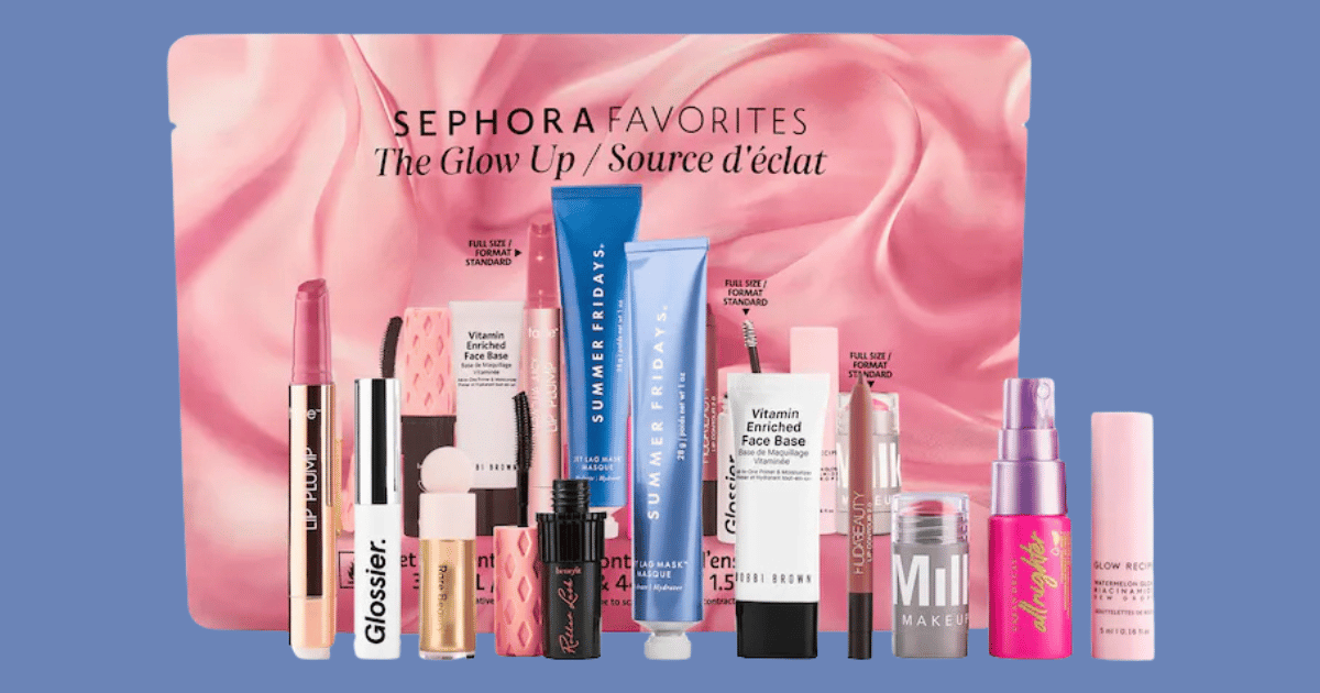 Sephora Favorites Sephora Favorites