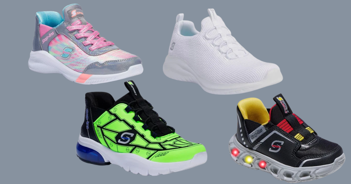 Skechers Shoes Skechers shoes