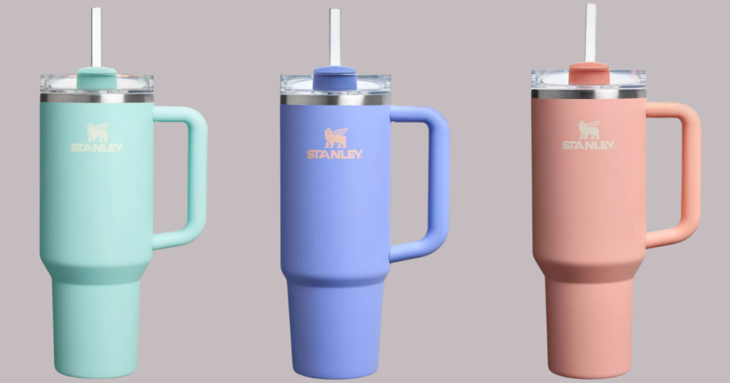 Stanley Tumblers Stanley Tumblers