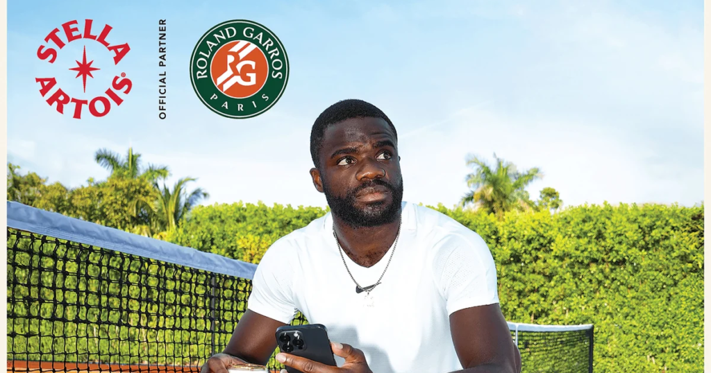 Stella X Roland Garros Sweepstakes