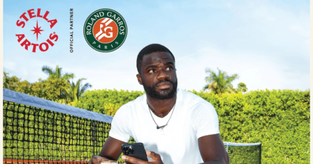 Stella X Roland Garros Sweepstakes