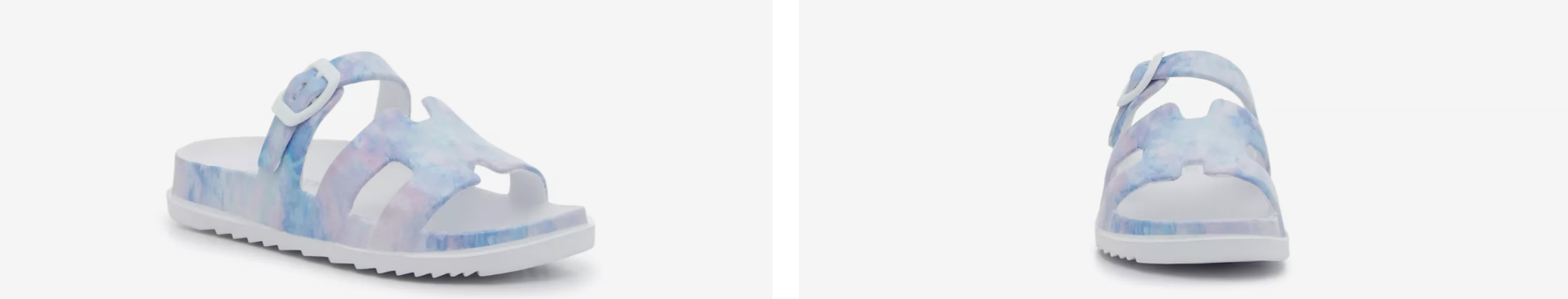 Steve Madden Spirit Sandal Kids Steve Madden Spirit Sandal Kids