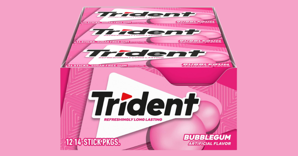 TRIDENT